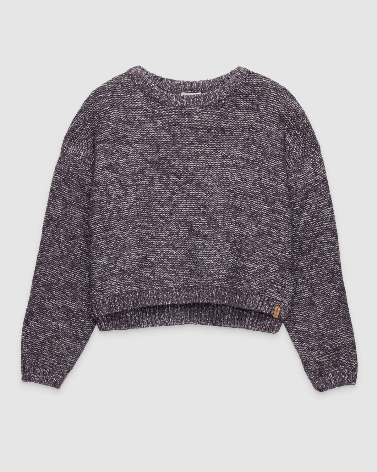 Crescent Sweater