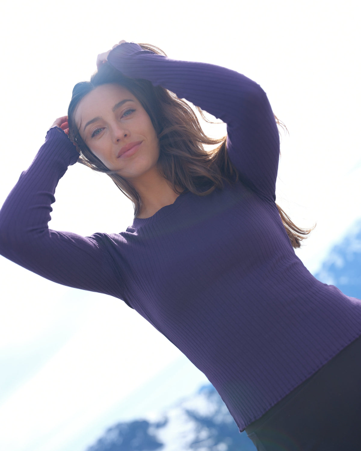 Newell Longsleeve