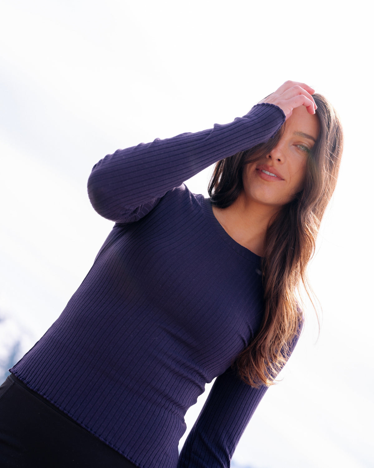 Newell Longsleeve