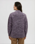 Garibaldi Cardigan