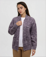 Garibaldi Cardigan