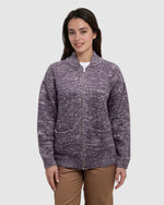 Garibaldi Cardigan