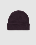 Wool Kurt Beanie