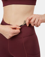 InMotion 7/8 Pocket Legging