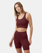 InMotion Longline Active Bra