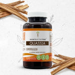 Quassia Capsules