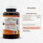 Quassia Capsules