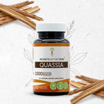 Quassia Capsules