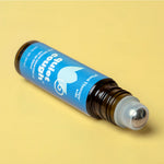 Quiet Cough® Essential Oil Blend Pre-Diluted Roll-On