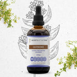 Quinine Tincture