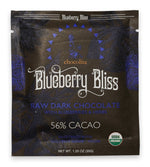 Blueberry Bliss