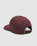Cork Icon Elevation Hat