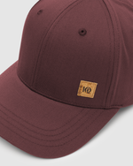 Cork Icon Elevation Hat