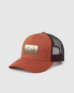 Mountain Patch Altitude Hat