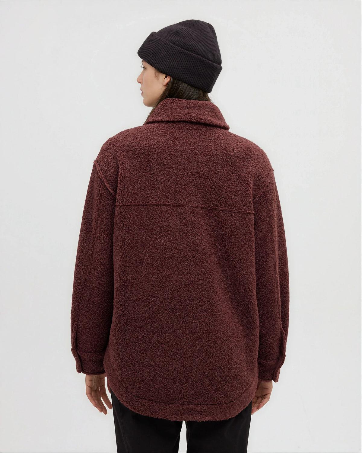 Sunday Jacket