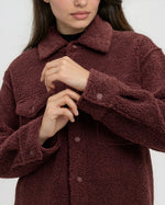Sunday Jacket