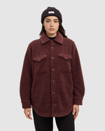 Sunday Jacket