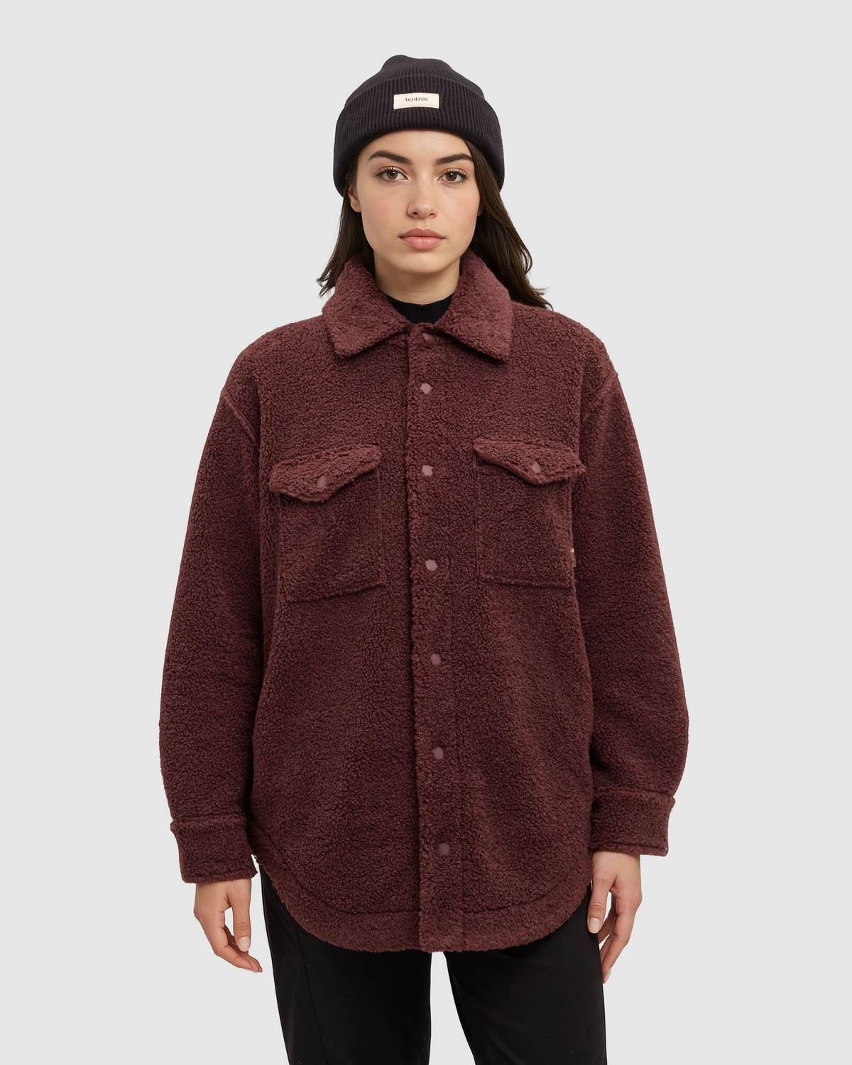 Sunday Jacket