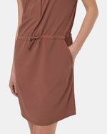 InMotion Shortsleeve Dress