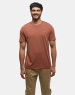 Embroidered Ten T-Shirt
