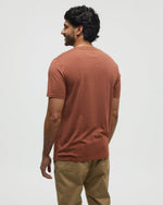 Embroidered Ten T-Shirt