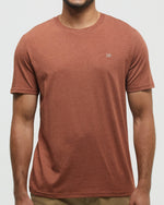 Embroidered Ten T-Shirt