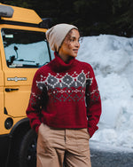 Moray Sweater