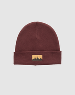 Kurt Juniper Patch Beanie