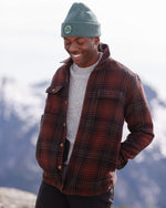 Woodford Jacket