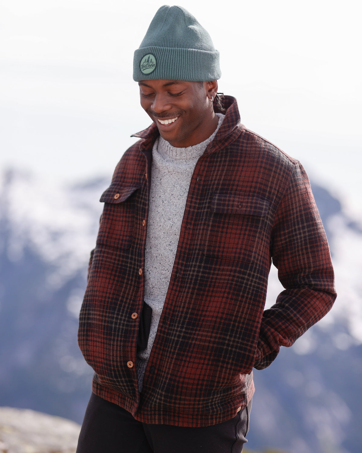 Woodford Jacket