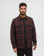 Woodford Jacket