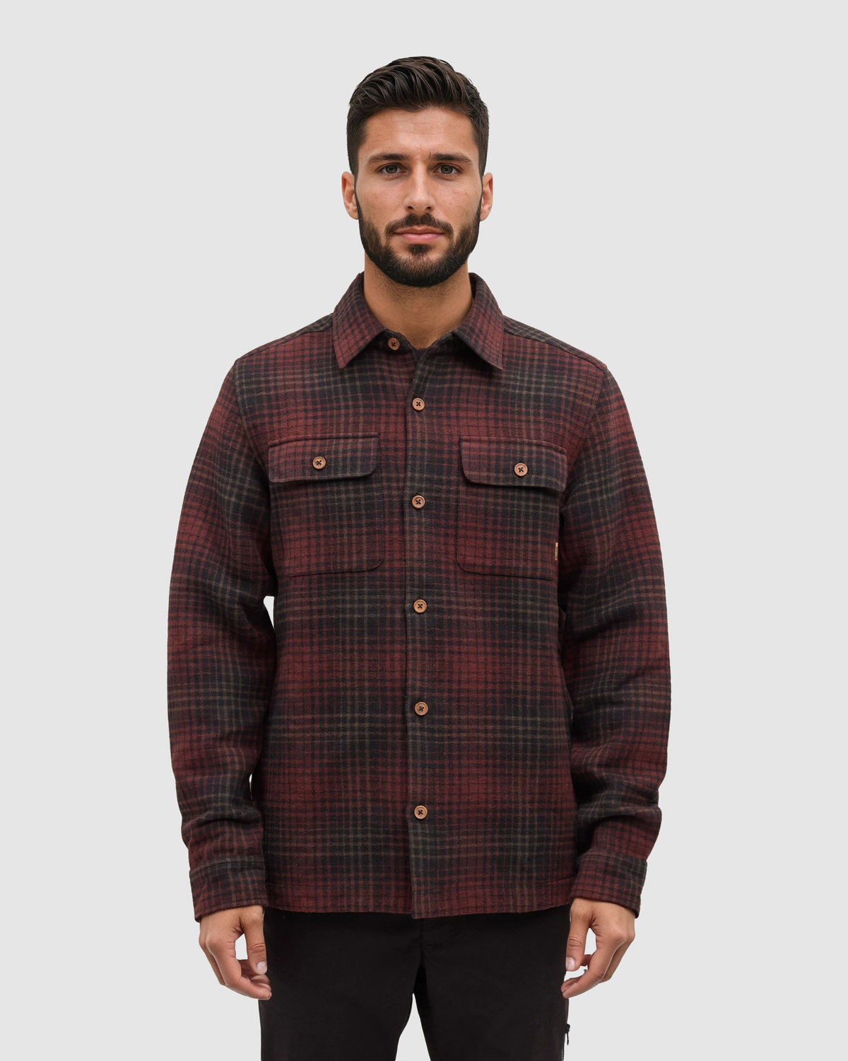 Woodford Jacket