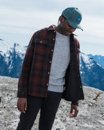 Woodford Jacket