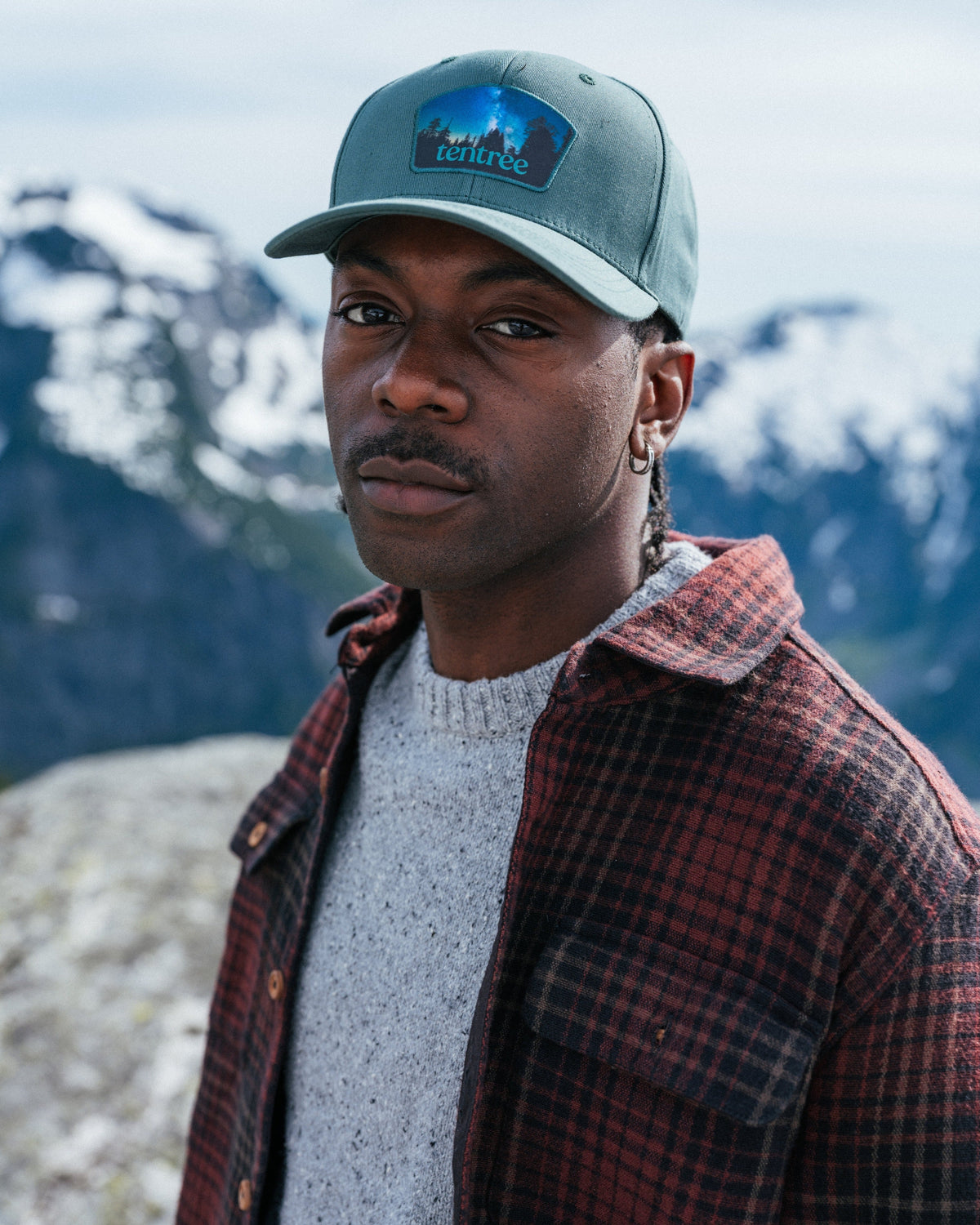 Woodford Jacket