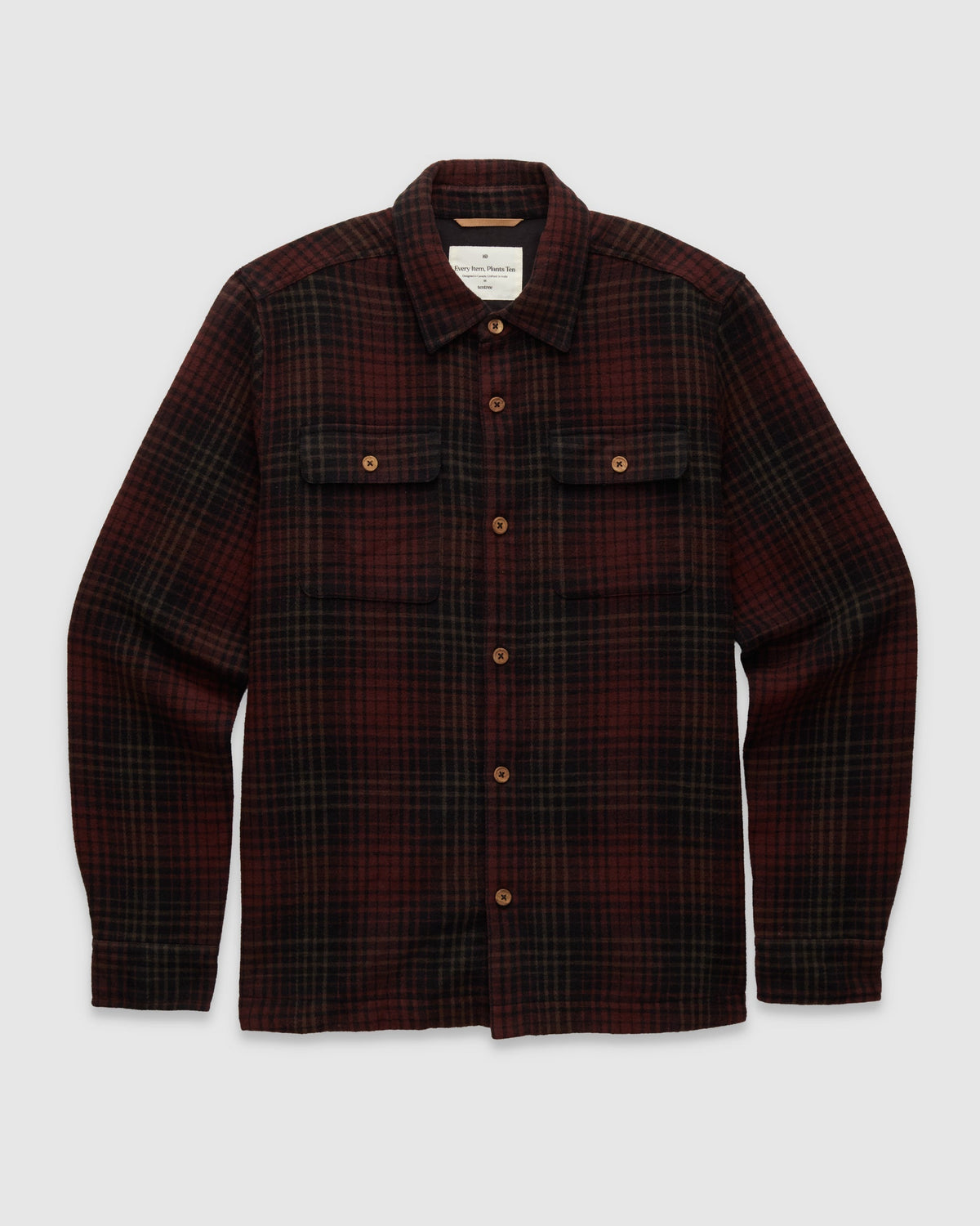 Woodford Jacket