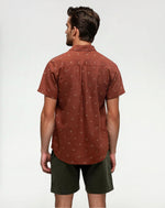 Mancos Shirt