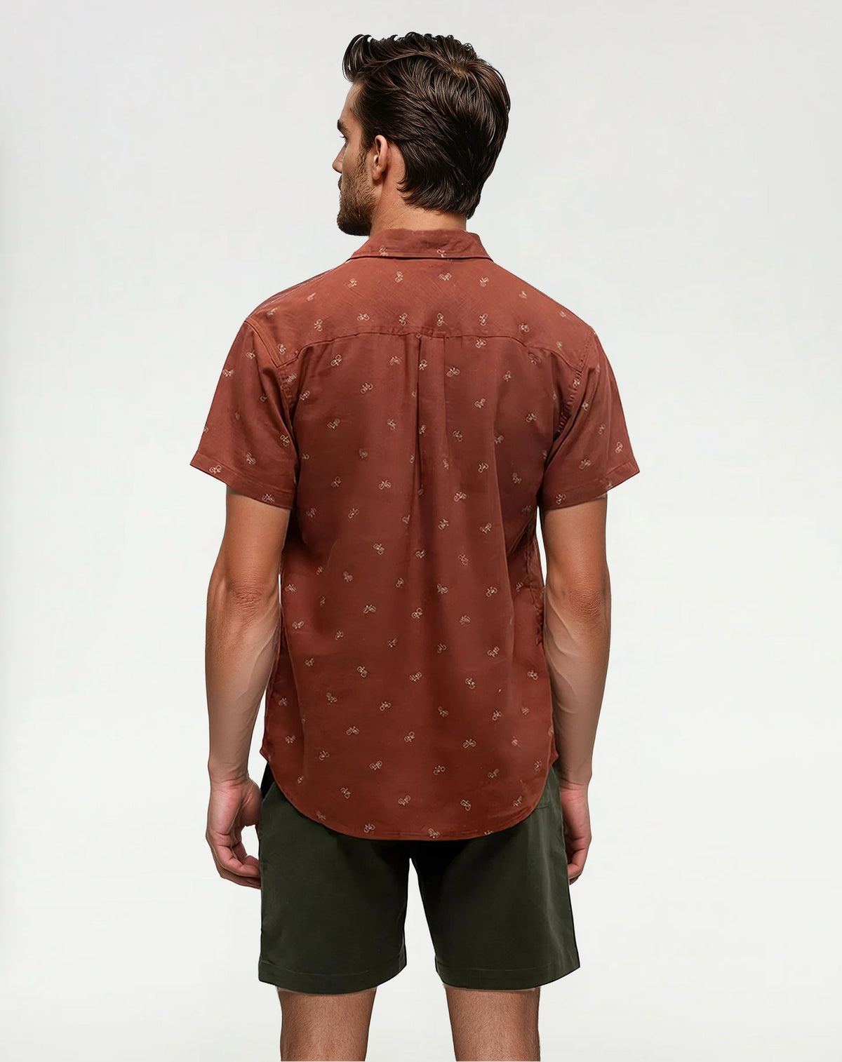 Mancos Shirt