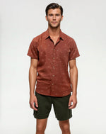 Mancos Shirt