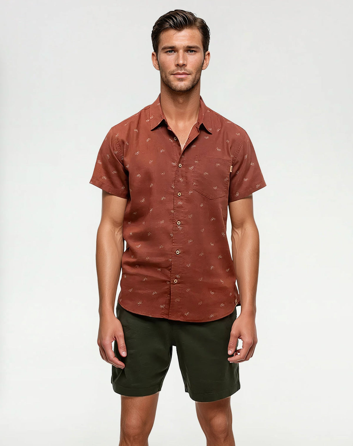 Mancos Shirt