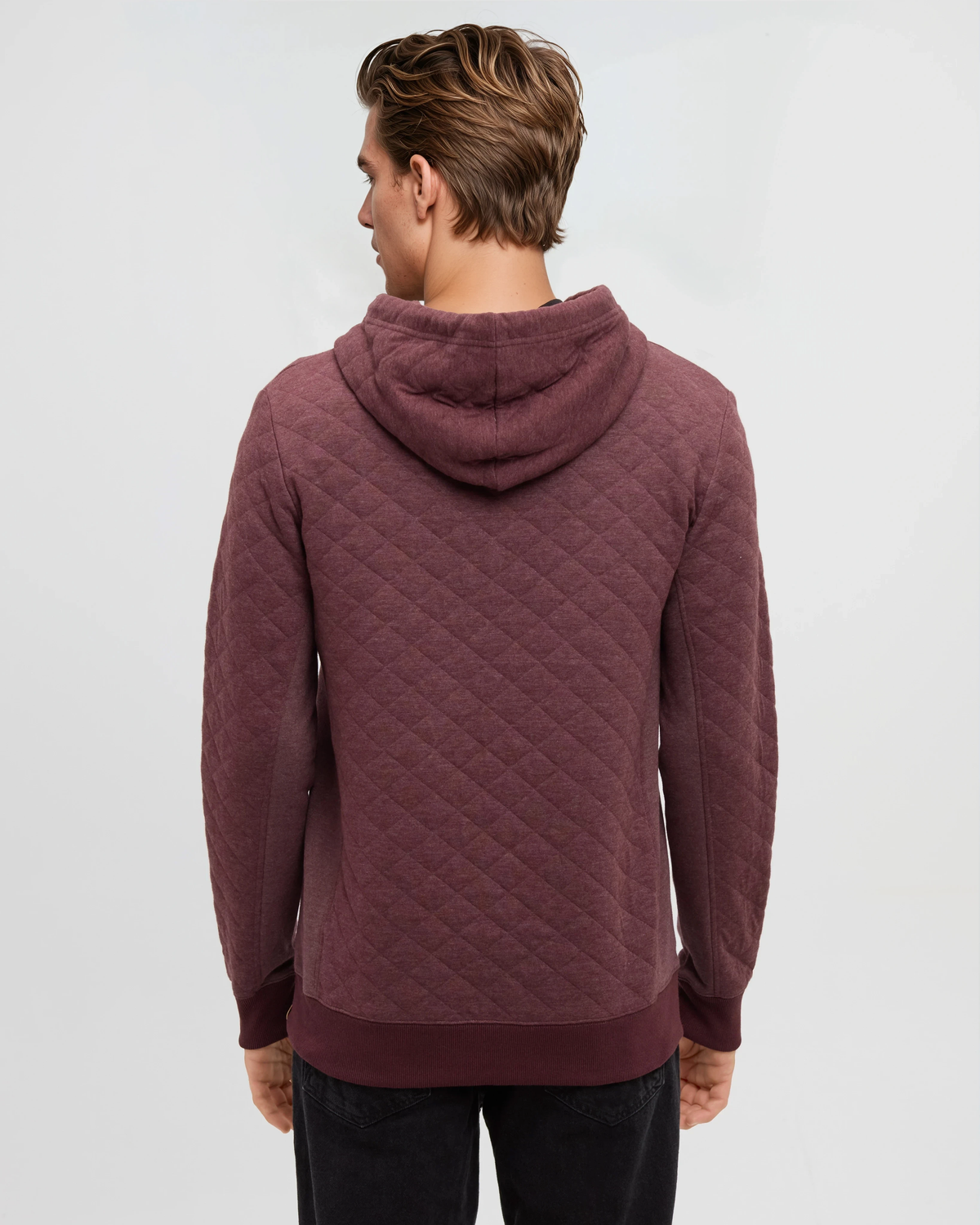 Evans Full Zip