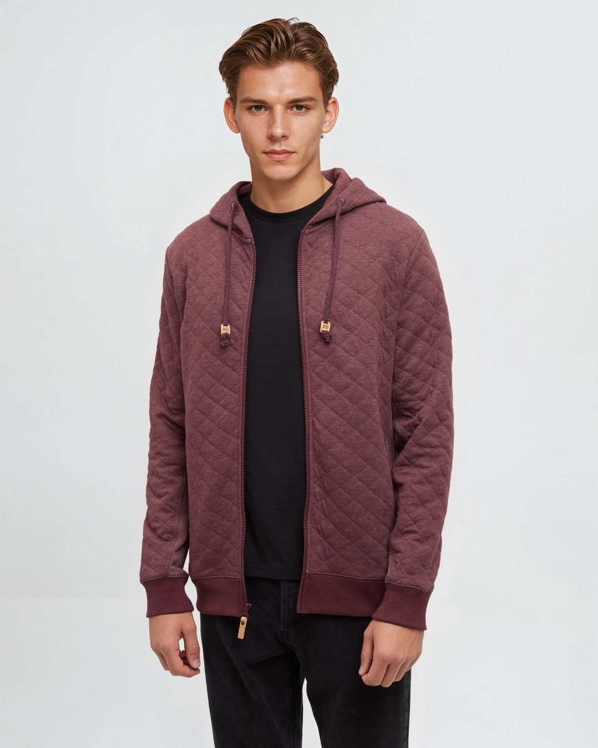 Evans Full Zip