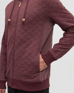 Evans Full Zip