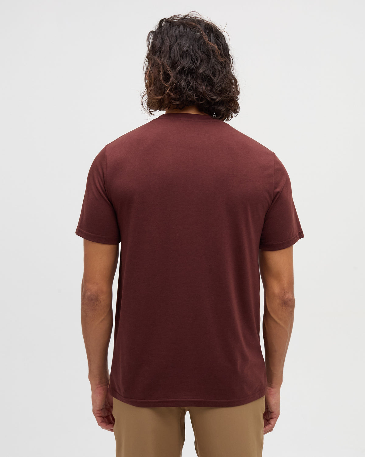 Mountain Scenic T-Shirt
