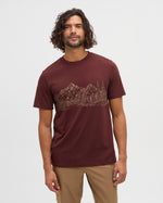 Mountain Scenic T-Shirt