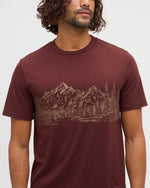 Mountain Scenic T-Shirt