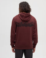 Mountain Range Hoodie