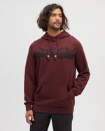 Mountain Range Hoodie