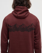 Mountain Range Hoodie