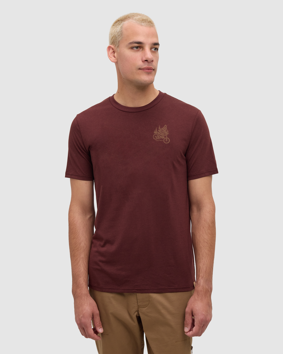 Have You Seen Him T-Shirt