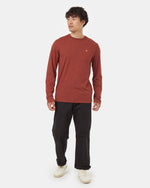 TreeBlend Baker Longsleeve